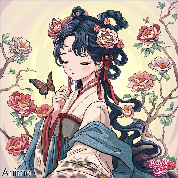 Meet your Posher, Melanie - Picture 1 of 1